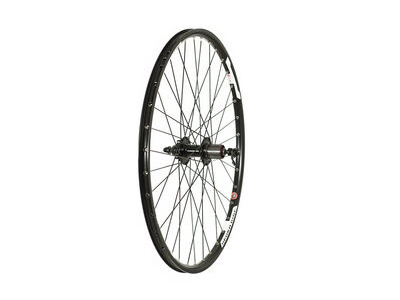 Trubuild 26" Rear Disc Wheel Mach1 Neuro