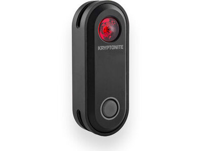 Kryptonite Avenue R-30 Usb 1 Led Rear