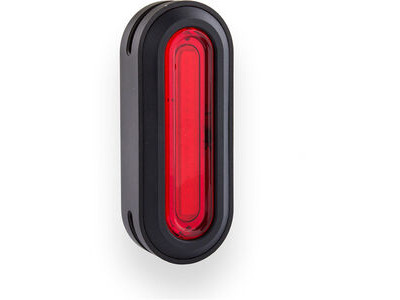 Kryptonite Avenue R-50 Basic Usb Cob Rear