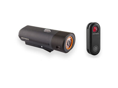 Kryptonite Kryptonite Street F-300 & R-30 Set USB To See Set
