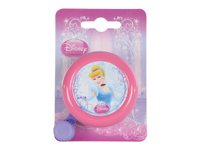 Widek Disney Princess Bell - Carded