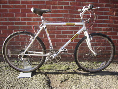 1987.Muddy Fox Courier
