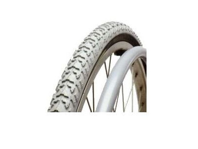 Pr1mo Wheelchair Tyre V-Trak Knobbly