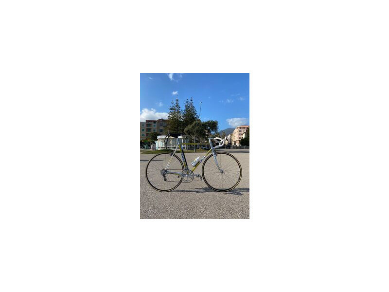 1987 Vitus 979 Sean Kelly Paris- Nice 1987 | | Elmy Cycles