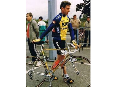 1987 Vitus 979 Sean Kelly Paris- Nice click to zoom image