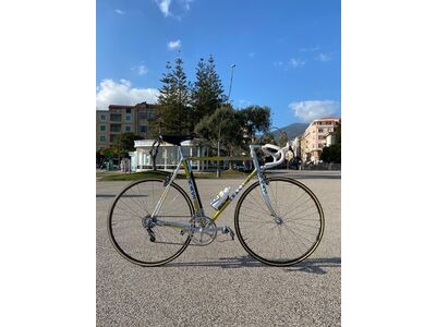1987 Vitus 979 Sean Kelly Paris- Nice