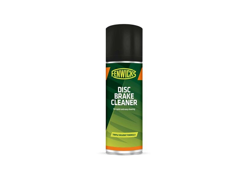 Fenwick's Disc Brake Cleaner 200ml click to zoom image