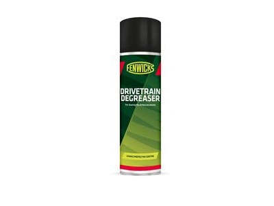 Fenwick's Drivetrain Degreaser 500ml