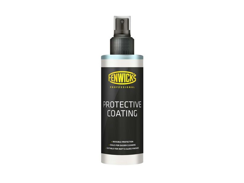 Fenwick's Professional Protective Coating 100ml click to zoom image