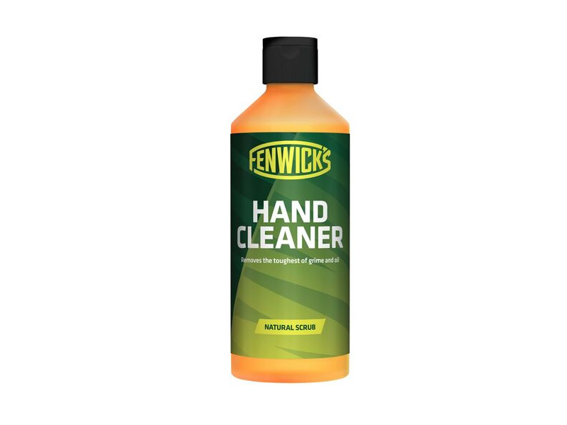 Fenwick's Hand Cleaner 500ml click to zoom image