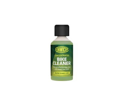 Fenwick's Bike Cleaner Concentrate 95ml