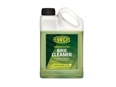 Fenwick's Concentrated Bike Cleaner 1 Litre