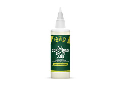 Fenwick's All Conditions Chain Lube 100ml