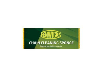 Fenwick's Chain Cleaning Sponge