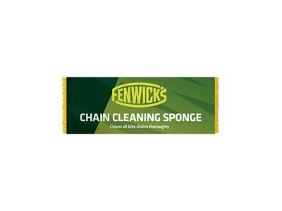 Fenwick's Chain Cleaning Sponge 