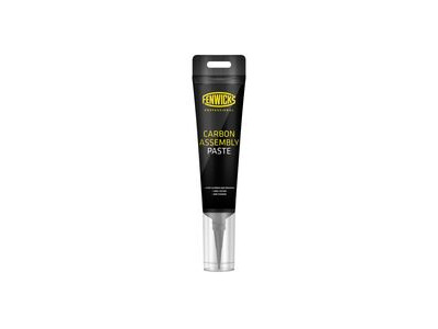 Fenwick's Professional Carbon Assembly Paste 80ml Tube Carbon 80ml