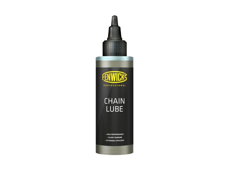 Fenwick's Professional Chain Lube 100ml click to zoom image