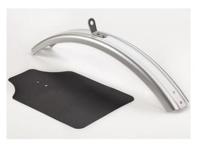 Brompton Mudguard Blade & Flap Front 2018 Onwards