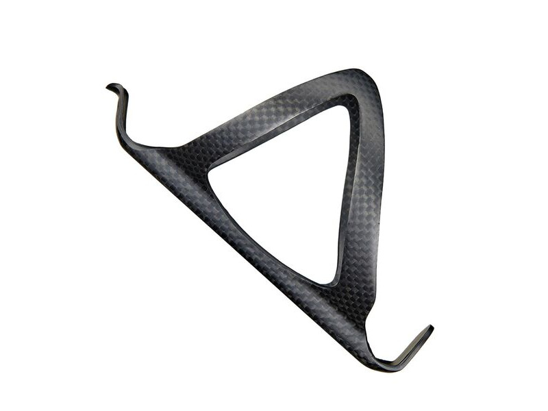 Supacaz Fly Cage Carbon Bottle Cage Black click to zoom image