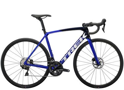 Trek Emonda Sl 5 Hex Blue/Deep Dark Blue 2023