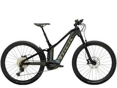 Trek Powerfly Fs 7 Eu Dark Prismatic/Black