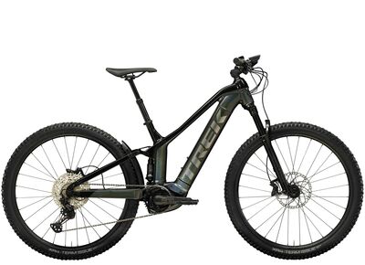 Trek Powerfly Fs 7 Eu Dark Prismatic/Black 2023