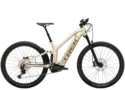 Trek Powerfly Fs 7 Eu Matte/Gloss Supernova 2023