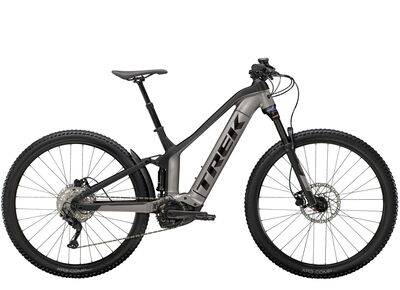 Trek Powerflyfs4 500 Eu Matte Gunmetal/Matte Black 2022