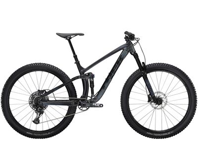 Trek Fuel Ex 7 Nx Dark Prismatic 2022