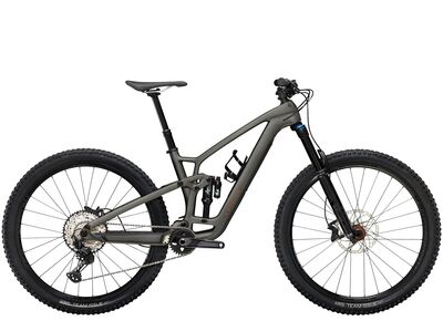 Trek Fuel Ex 9.7 Slx/Xt Mercury 2023