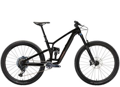 Trek Fuel Ex 9.8 Gx Axs Deep Smoke 2023