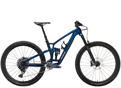 Trek Fuel Ex 9.8 Gx Axs Mulsanne Blue 2023