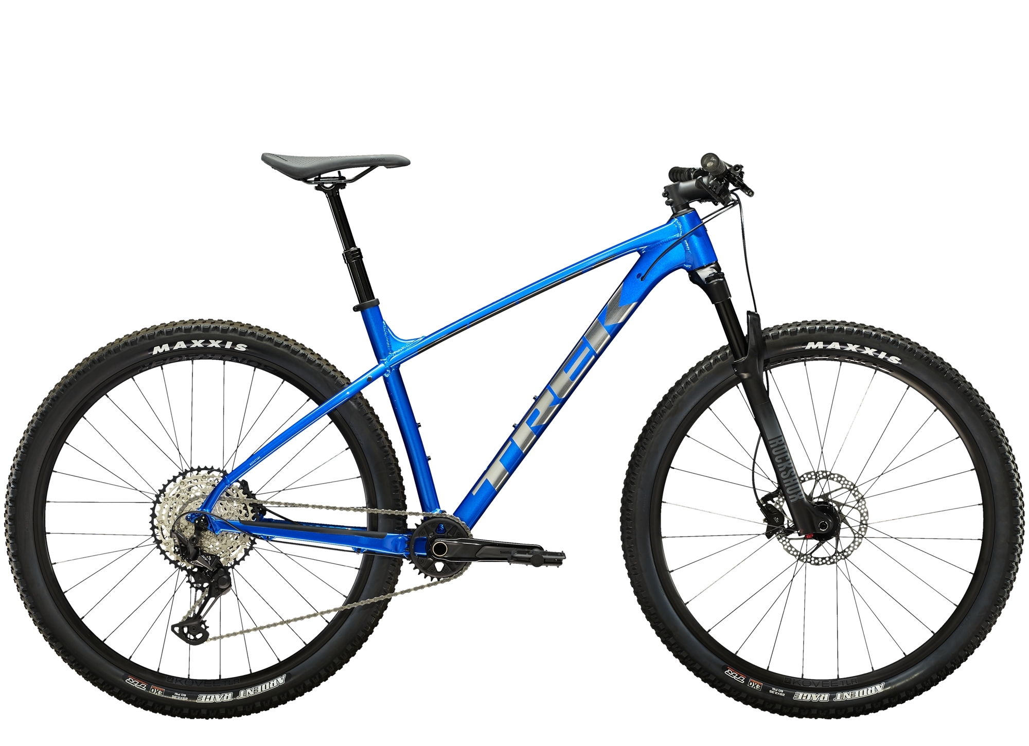 Велосипед Trek Marlin 5 Купить В Москве