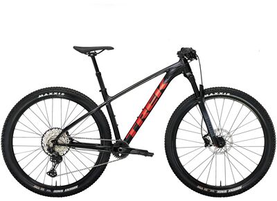 Trek X-Caliber 9 Black Satin 2023