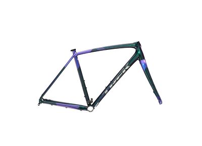 Trek Crockett Disc F/S Emerald Iris/Purple Phaze 2023