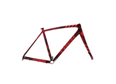 Trek Crockett Disc F/S Cobra Blood/Viper Red/Rage Red 2023