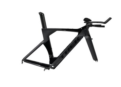 Trek Speed Concept F/S Matte/Gloss Trek Black 2023