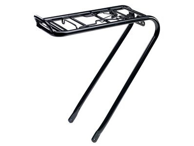 Trek Rack Retro 01A 700C Steel Black
