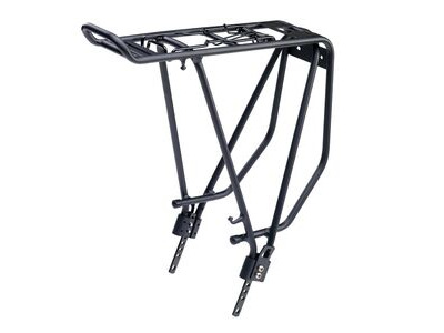 Trek Rack Light Cl905 700C Aluminium Black