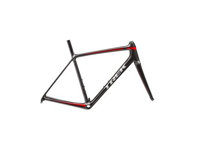 Trek Emonda Sl F/S Dnister Black/Viper Red 2023