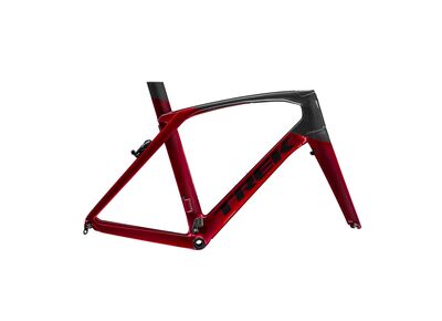 Trek Madone Slr F/S Rage Red/Black 2023