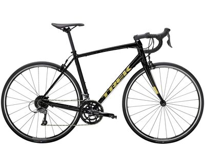 Trek Domane Al 2 Black/Carbon Smoke 2023