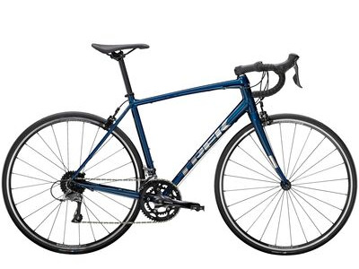 Trek Domane Al 2 Gloss Mulsanne Blue/Matte Black