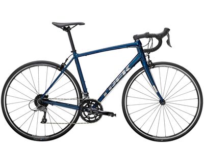 Trek Domane Al 2 Gloss Mulsanne Blue/Matte Black 2023