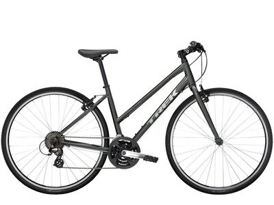 Trek Fx 1 Stagger Lithium Grey