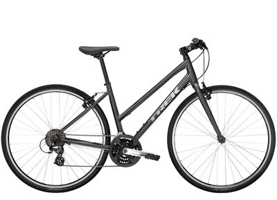 Trek Fx 1 Stagger Lithium Grey 2023