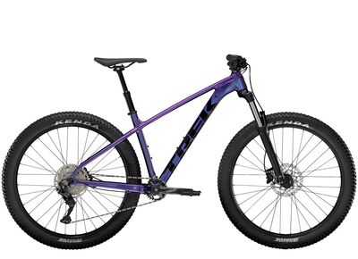 Trek Roscoe 6 Purple Flip/Black 2023