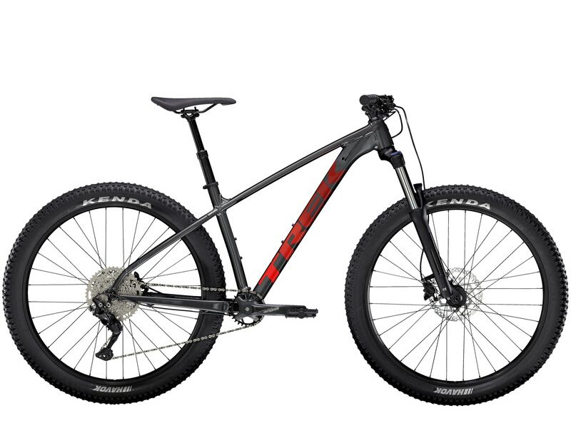 Trek Roscoe 6 Lithium Grey/Cobra Blood click to zoom image