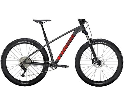 Trek Roscoe 6 Lithium Grey/Cobra Blood 2023