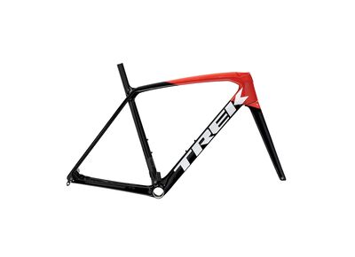 Trek Emonda Sl Disc F/S Black/Radioactive Red 2023